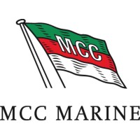 MCC Marine Consulting & Contracting GmbH logo - Similar company to Rickmers Group