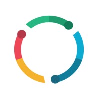 Orange Leap logo - Similar company to Edgetheory