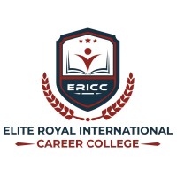 Elite Royal International Career College logo - Similar company to Mozaics