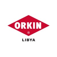 Orkin Libya Pest Management logo - Similar company to Global Pump Libya