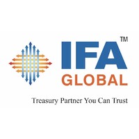 India Forex and Asset Management P Ltd. (IFA GLOBAL) logo - Similar company to Weizmann Forex Ltd