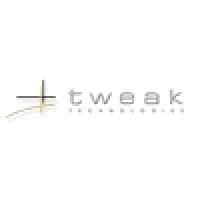 Tweak Technologies logo - Similar company to Tweak Software And Solutions