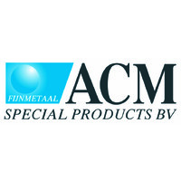 ACM Special Products logo - Similar company to Resytech Engineering