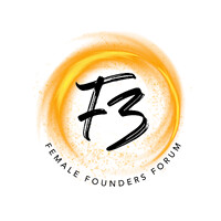 F3: Female Founders Forum logo - Similar company to Interfusion Technologies, Inc.