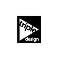 Triple Design logo - Similar company to One Vision Projects