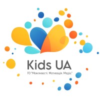 NGO Kids UA logo - Similar company to Haam.Ngo