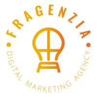 FRAGENZIA | Digital Marketing Agency logo - Similar company to Mm Web Agency