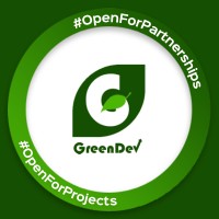 GreenDevelopment Sustainable Solutions, Inc. logo - Similar company to Gcss Inc.