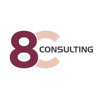8C Consulting logo - Similar company to Thrivup Human-Centered, Ai-Enabled, Business Transformation Advisory & Executive Coaching