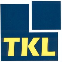 TKL Skip Hire logo - Similar company to Secure Skip Hire Woking
