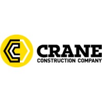 Crane Construction Company of Savannah, MO logo - Similar company to Project Csi