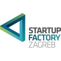 Startup Factory Zagreb @ Development agency Zagreb logo - Similar company to Francon