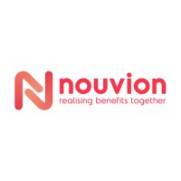 Nouvion logo - Similar company to Nuvion Technologies