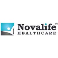 Novalife Healthcare logo - Similar company to Eco Locks