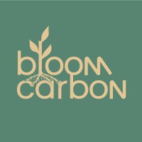 Bloom Carbon logo - Similar company to Plutus Vc