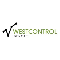 Westcontrol Berget logo - Similar company to Westcontrol As