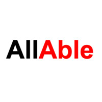 All Able Ltd logo - Similar company to Allable Co., Ltd.