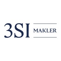 3SI Makler logo - Similar company to Wiener Immobilien - Real Estate