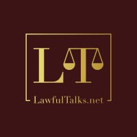 Lawful Talks logo - Similar company to La Flightish Global Private Limited