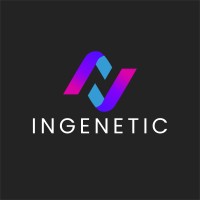Ingenetic Lab logo - Similar company to Logsnx