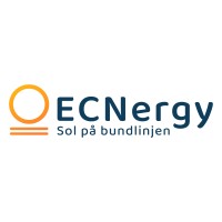 ECNergy A/S logo - Similar company to Vandvagt Aps