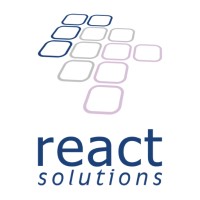 React Solutions (Pty) Ltd logo - Similar company to React Solutions