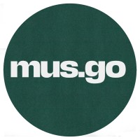 Mus.go logo - Similar company to Hng Arquitectura Moderna