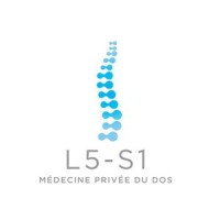 L5-S1 Médecine privée du dos logo - Similar company to Corset St-Francis