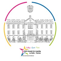 Saint-Joseph du Loquidy - La Salle logo - Similar company to Egal L'Agence Créative