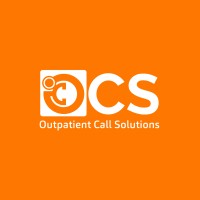 Outpatient Call Solutions logo - Similar company to Outpatient Healthcare Staffing