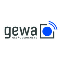 gewa GebäudeDienste logo - Similar company to Figr Forschungs- U. Prüfinstitut Für Facility Management Gmbh