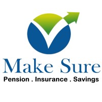 Make Sure logo - Similar company to Make Sure