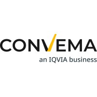 CONVEMA Versorgungsmanagement GmbH, an IQVIA business logo - Similar company to Davaso – An Iqvia Business
