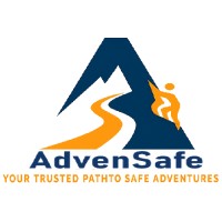 AdvenSafe logo - Similar company to Safetech Consulting Group Ltd.
