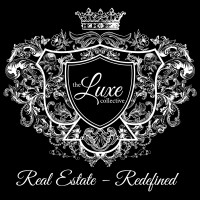 The Luxe Collective logo - Similar company to Dylan Smith Design