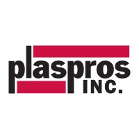 Plaspros Inc logo - Similar company to Hansen Plastics Corporation