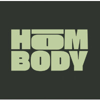 Hōmbody logo - Similar company to Frühling
