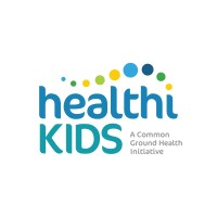 Healthi Kids logo - Similar company to Big Brothers Big Sisters Of Greater Rochester
