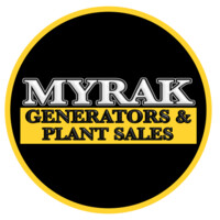 Myrak Generators And Plant Sales logo - Similar company to Aci Power Solution