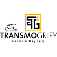 The Transmogrify logo - Similar company to Modulis