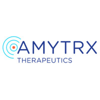 Amytrx Therapeutics, Inc. logo - Similar company to Matrisys Bioscience, Inc.