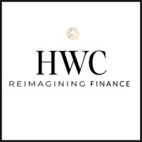 Her Wealth Coach® logo - Similar company to Stivale Rosso - Finanza Al Femminile