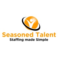 Seasoned Talent
