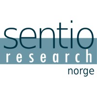 Sentio Research logo