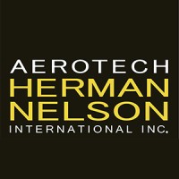 Aerotech Herman Nelson Intl. Inc logo - Similar company to Exo2