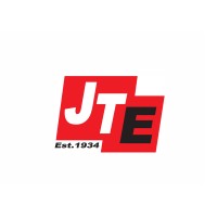 Jack Thompson Engineering Pty Ltd logo - Similar company to Upton Engineering & Manufacturing