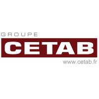 GROUPE CETAB logo - Similar company to Cenergia L Fayat Énergie Services