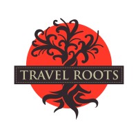 Travel Roots logo - Similar company to Travel Destinations Canada