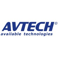 AVTECH Computers logo - Similar company to Avtech