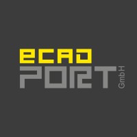 ECAD-PORT GmbH logo - Similar company to Ecad (Engineering & Computer Aided Design)